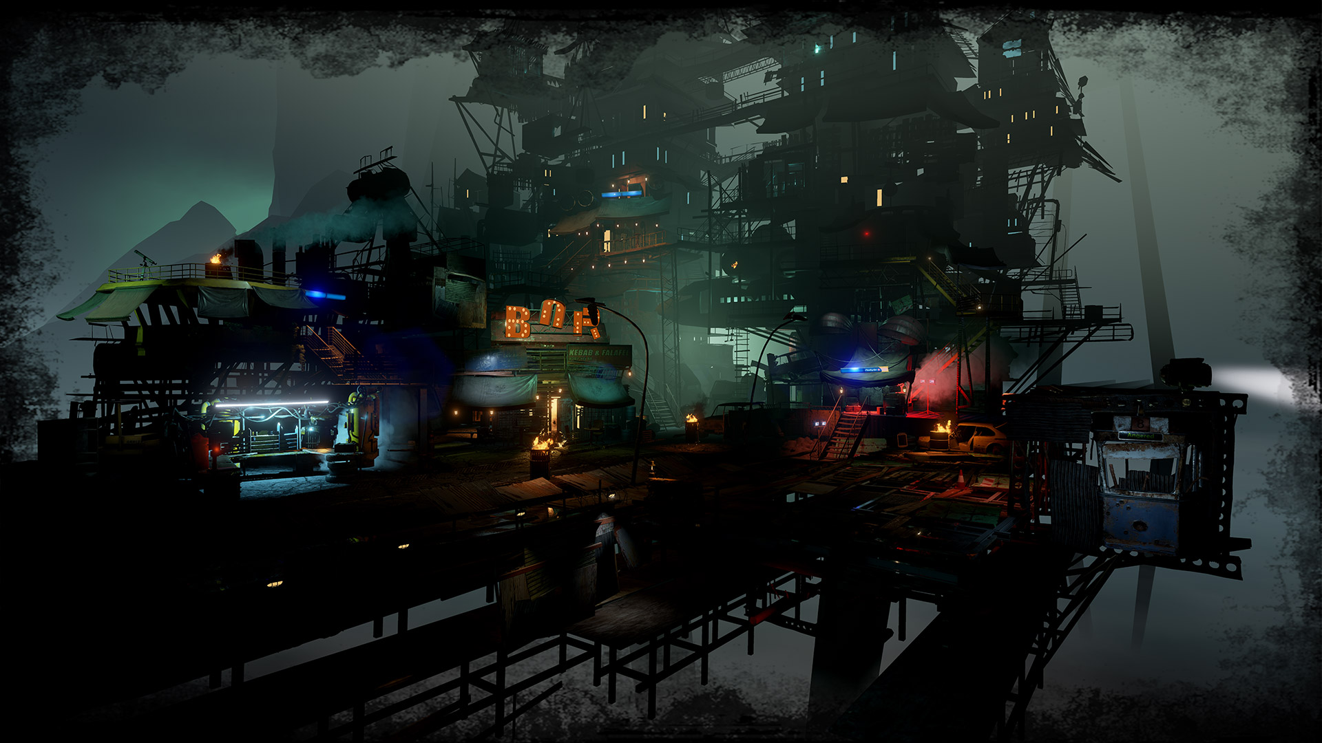 Mutant Year Zero}