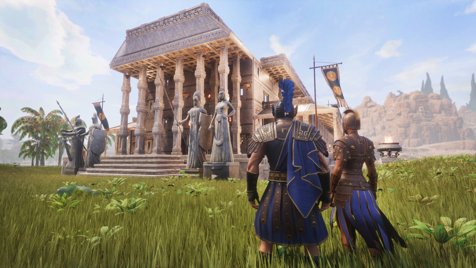 Conan Exiles}