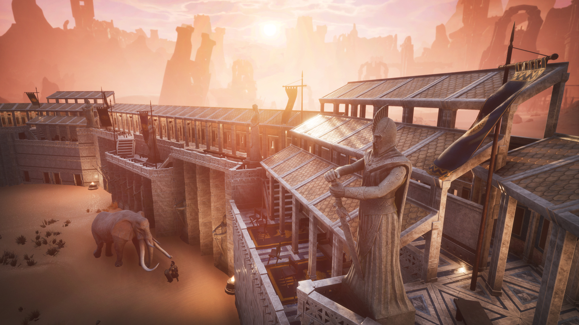 Conan Exiles}
