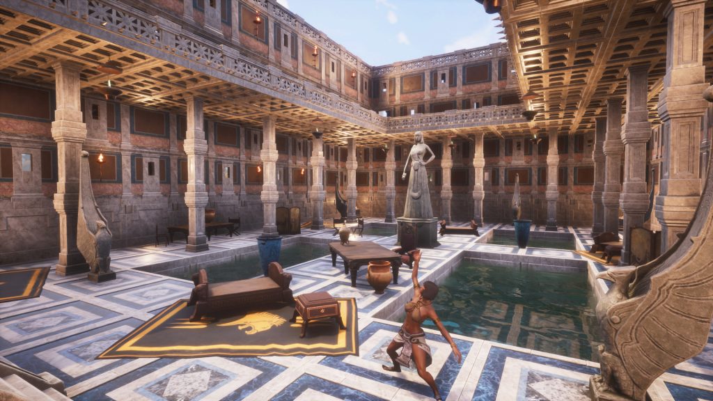 Conan Exiles}