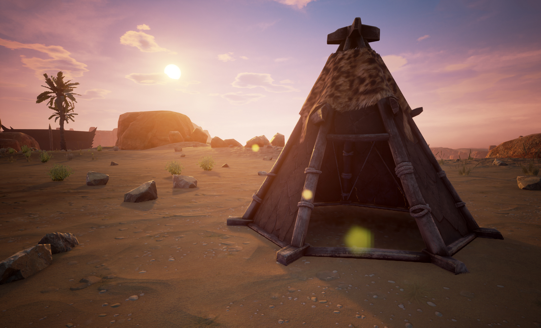 Conan Exiles}
