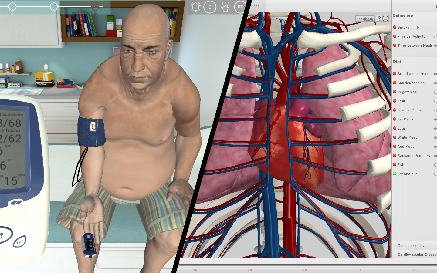 Health Educational Solutions - ZPX}
