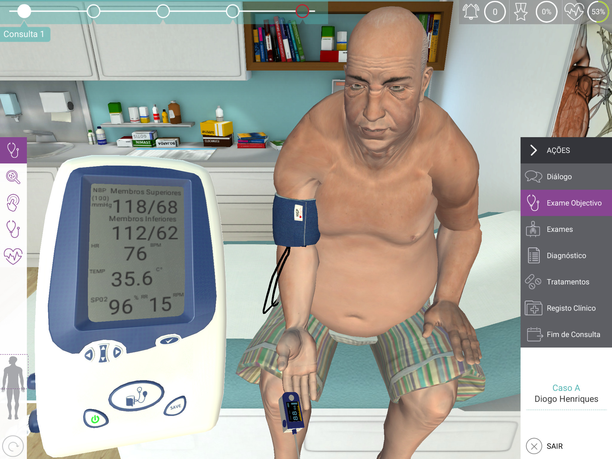 Health Educational Solutions}