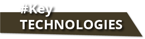 Key technologies